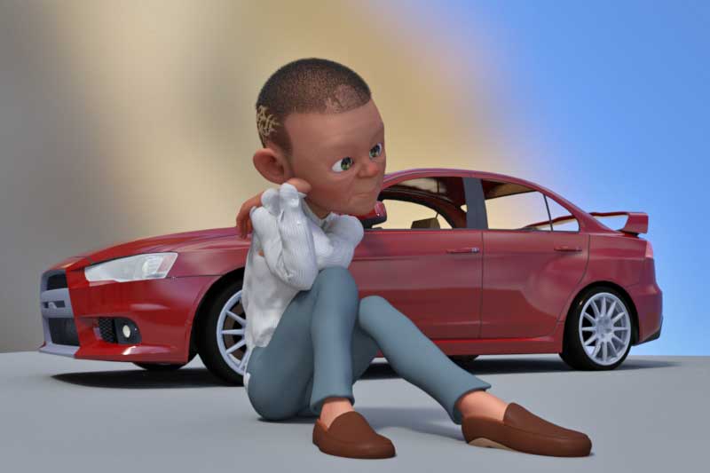 UK Two convicted motorists