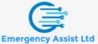 Emergency Assist Insurance Symbol