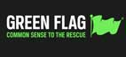Green Flag Insurance Symbol