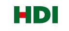 HDI Insurance Symbol