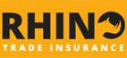 Rhino Insurance Symbol