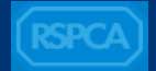 RSPCA Insurance Symbol