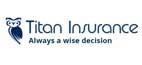 Titan Insurance Symbol