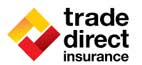 Trade Direct Insurance Symbol